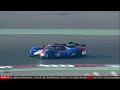 Hankook 3x3H DUBAI 2017 Race 2