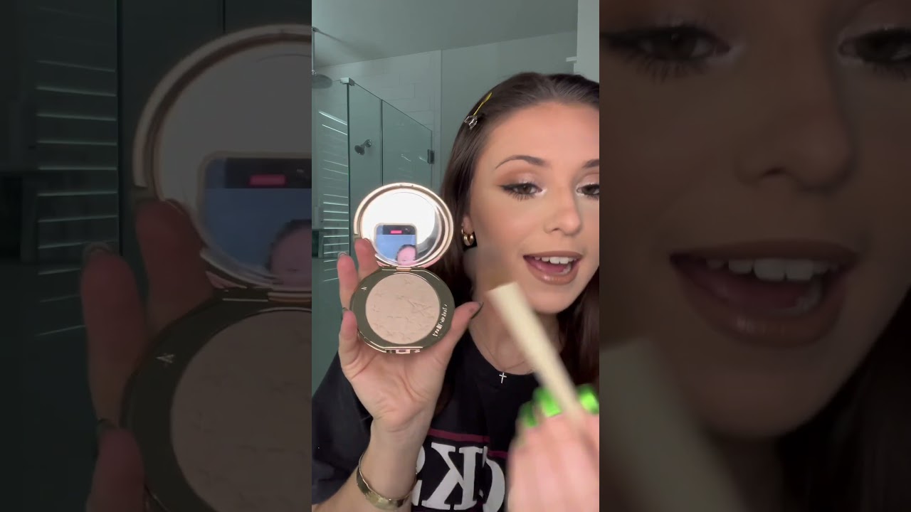 Rare Beauty vs. Charlotte Tilbury: Comparing Popular Makeup Highlighters