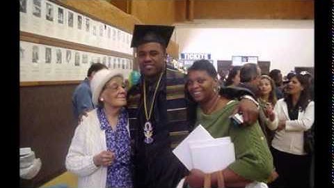 Delta Epsilon and Omega Epsilon Chapter of Omega Psi Phi DE OE Tribute Movie