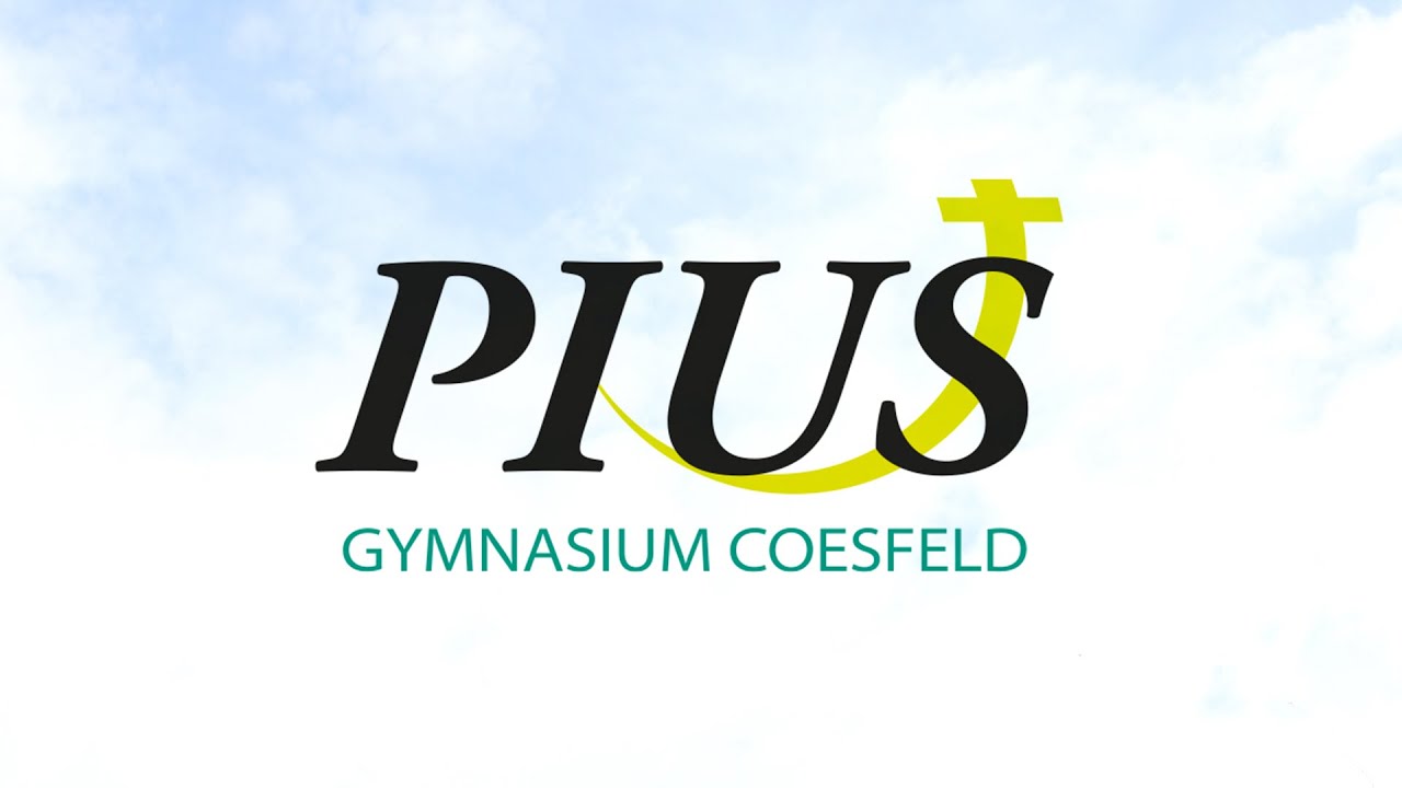 St.-Pius-Gymnasium Coesfeld - Virtueller Rundgang