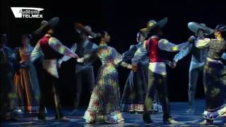 BALLET FOLKLÓRICO DE LA UNIVERSIDAD DE COLIMA - SPOT