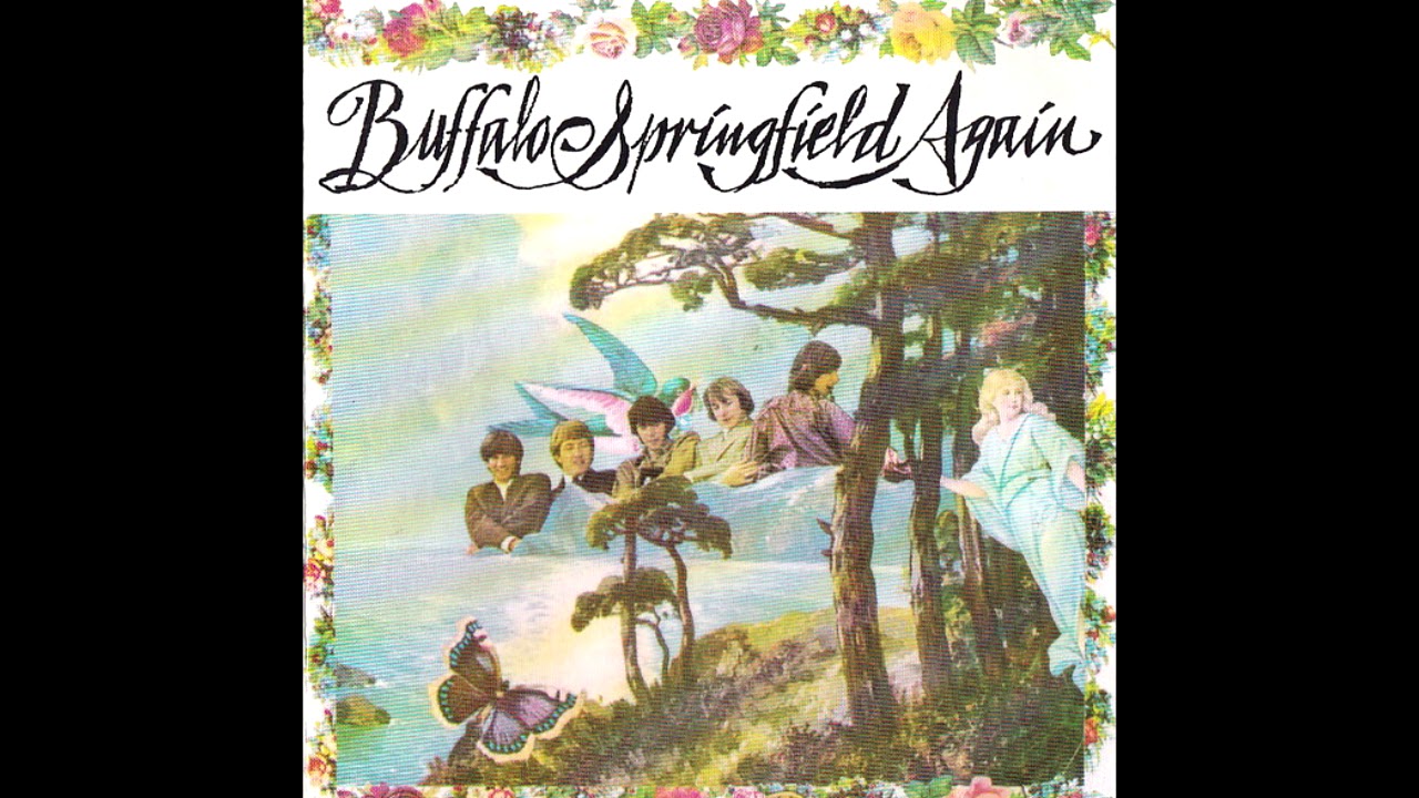 Buffalo Springfield Expecting To Fly YouTube Buffalo springfield expecting to fly youtube