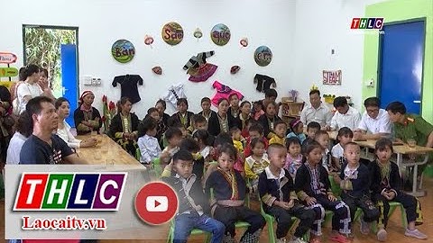 Ý nghĩa từ công tác xã hội hóa với các trường học | THLC