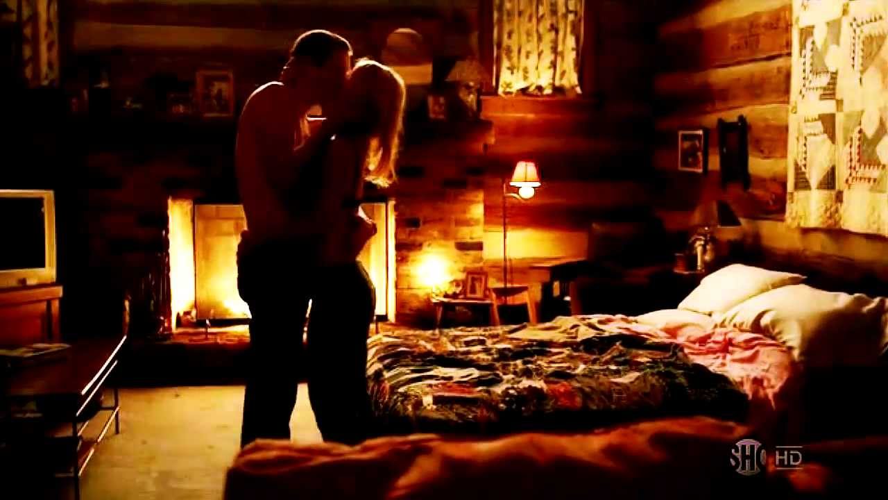 Carrie brody sex scene