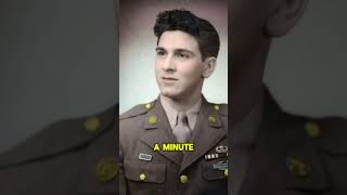 Babe Heffron Shares a Funny Story about him and Wild Bill Guarnere #wwii #101stairborne #ww2
