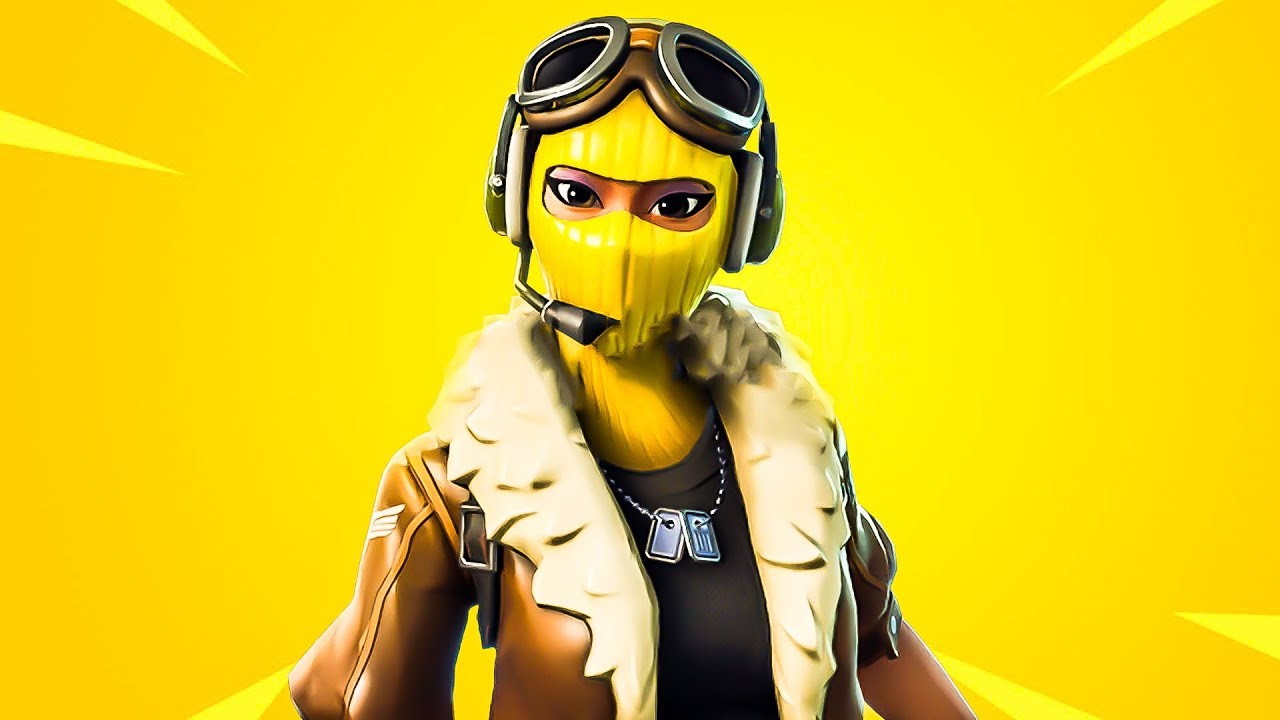 ALL NEW NON BATTLE PASS SEASON 9 SKINS !!!!!! Fortnite SEASON 9 (Leaked)