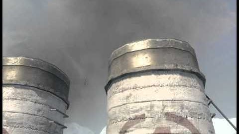 Black Ops Search and Destroy across map tomahawk on WMD by hunty-956