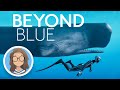 Swimming with Whales! 🐋 Beyond Blue (Full Game)