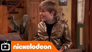 Nicky, Ricky, Dicky & Dawn | Quad Mobile | Nickelodeon UK