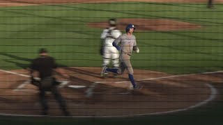 UCSB outlasts Cal Poly in 11 innings in a Big West showdown