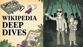 The Jonestown Tragedy: Death, Deception, and the Truth Behind It | Wikipedia Deep Dives