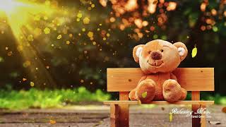 Teddy Bear's Daydream | 4 Hours Relaxing Music, Sleep Music, Study Music, Music for Stress Relief screenshot 5