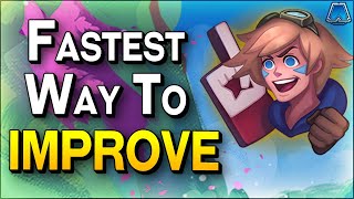 8 Heuristics to Improve at TFT | Teamfight Tactics Tips screenshot 5