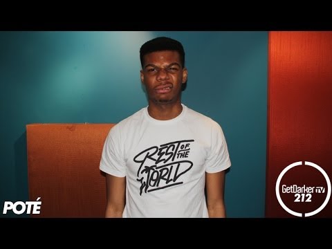 GetDarkerTV #212 - Poté