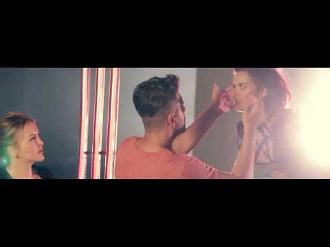 Making Of INNA In Your Eyes Feat Yandel 1
