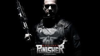 Famous Hero Punisher Profile