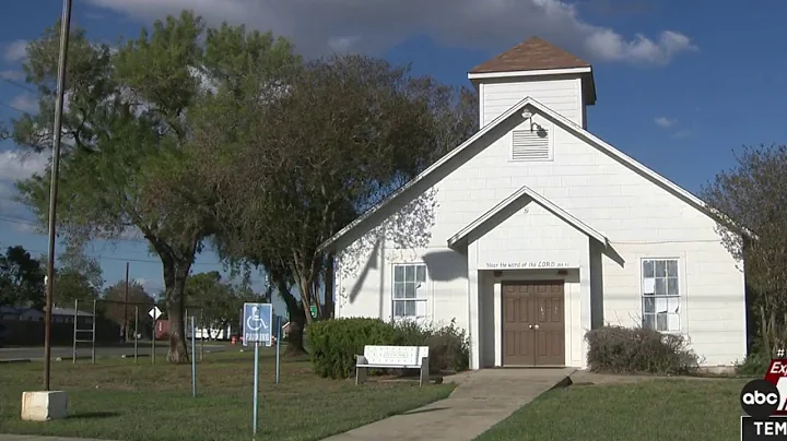 Sutherland Springs residents reflect on church tragedy five years later