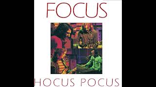 Focus – Hocus Pocus
