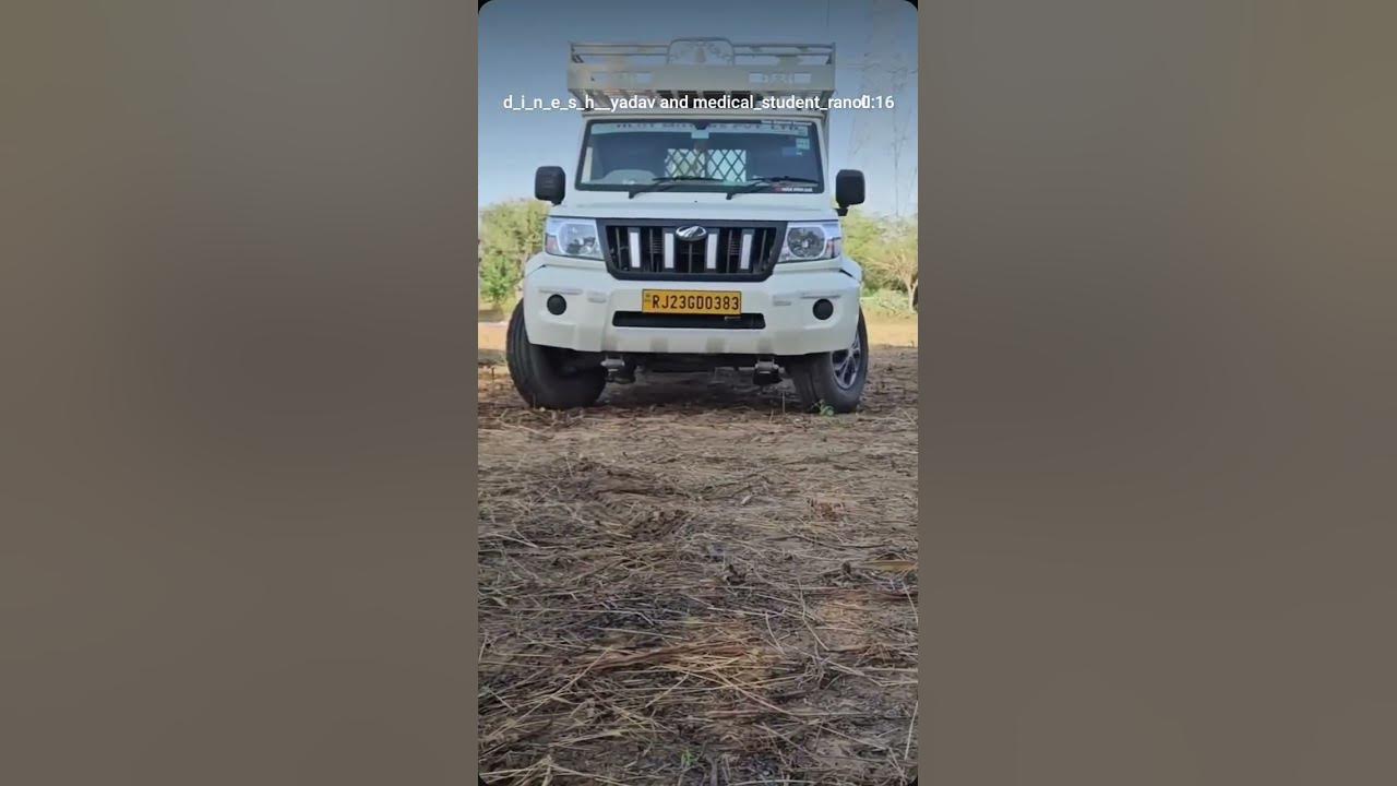2023-mahindra-bolero-bs6-phase2-new-model-7-seater-cheapest-suv