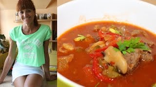 Beouf Strogonow Kuchniarenaty