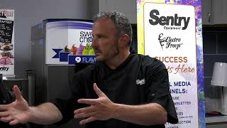 🍦 What It Really Takes to Open an Ice Cream Business | 3-Minute Tips by Sentry Equipment screenshot 5