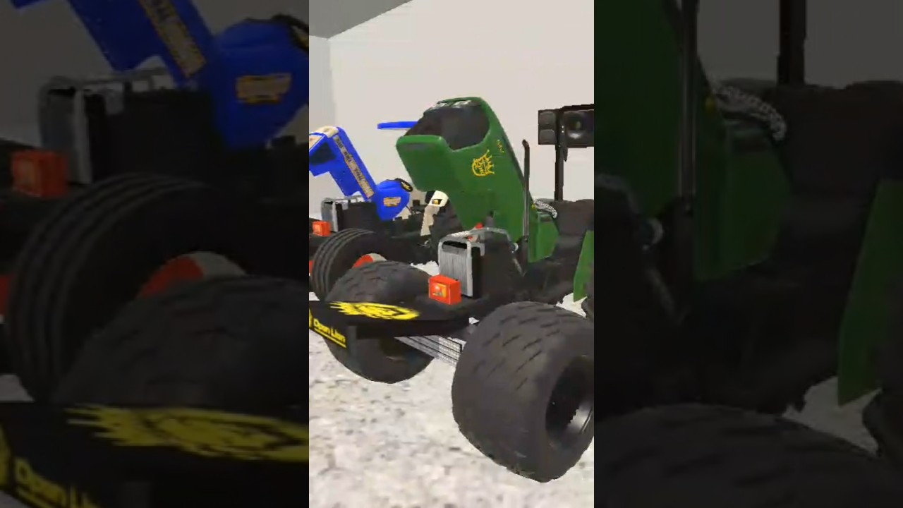 India Desi simulator game 3D