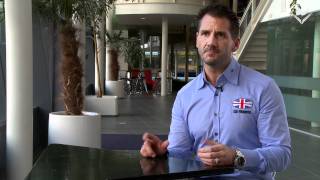 Gb Fitness - Cain Leathem