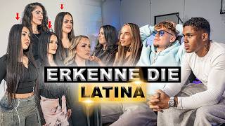 MAMACITA!.. 😱 Erkenne die LATINA