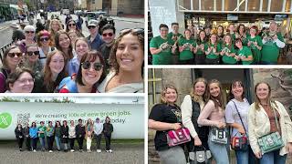 College Of Business Faculty-led Programs