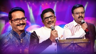 Swarabhishekam 18 PROMO | Hero Murali Mohan Special this Week 21st October Sunday