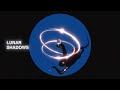 Bad Suns - "Lunar Shadows" [Lyric Video]