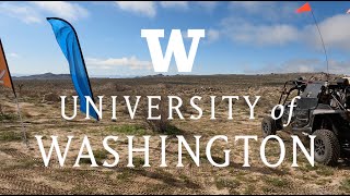 UW Off-road Autonomous Driving - Sierra | DARPA-funded Research