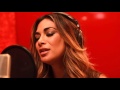 David Garrett - Nicole Scherzinger - Serenity - Studio Session