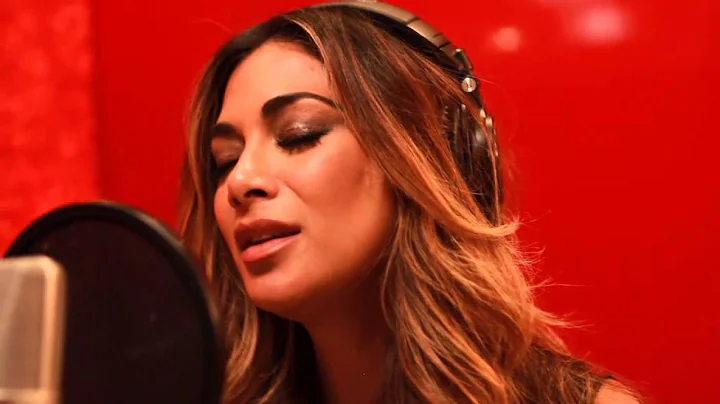 David Garrett - Nicole Scherzinger - Serenity - St...