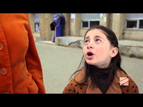 ჩემი ცოლის დაქალები \"ბიბლუსში\"