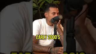 Why 65% of NBA PLAYERS Go BANKRUPT | Matt Barnes #shorts
