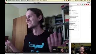 Programming Talk Show episode 3: talking to Justin M. Keyes, neovim contributor