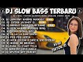 DJ SLOW BASS TERBARU 2025 🎵 NONSTOP 🔥 BEST OF 2025 🎧 DJ LUPAYPAY X DYOSA JAYVHOT G. X MORE🇵🇭🎵