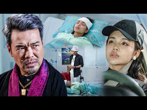 ÔNG TRÙM đích thân VỀ NƯỚC TRỪNG TRỊ kẻ dám TỔN THƯƠNG CON GÁI | Phim Việt Nam Mới Hay 2026 | THVL