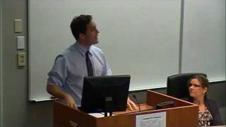 Detention Conference: Panel 3