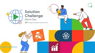 2022 Solution Challenge Demo Day