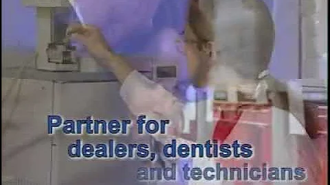 VOCO - The Dentalists