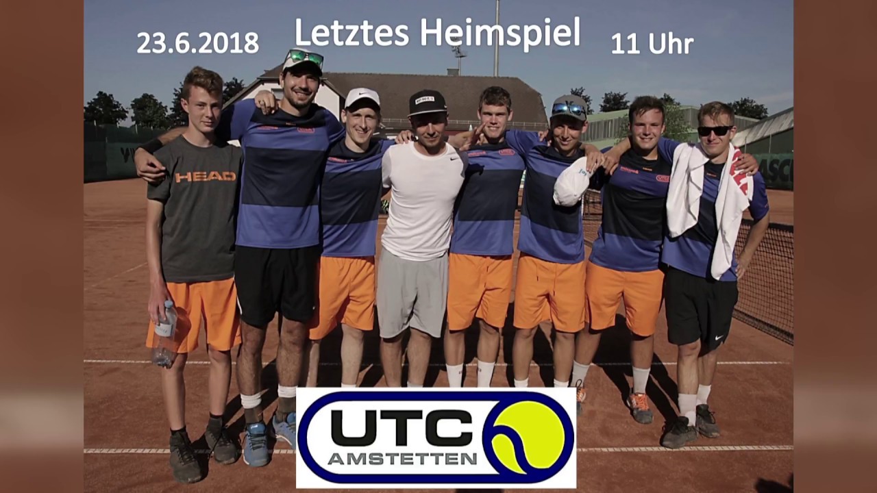 UTC Amstetten - Böheimkirchen