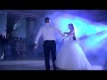 ممكن تخليني في حضنك اصاله😍مع اجمل رقصة عروسين