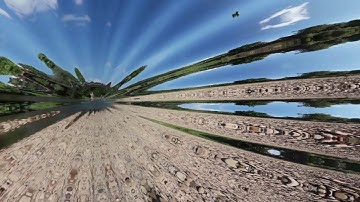 Mantra VR Tutorial: Meridian Waves