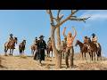 Wanderer Returns | A Forgotten Cowboy Comes Back for Revenge | Western Action Movie