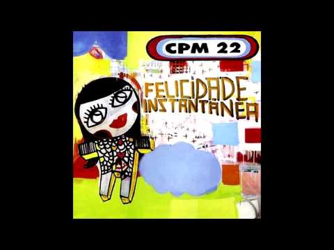 CPM 22 - Recíproca (Felicidade Instantânea)