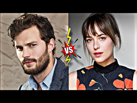 Video: Jamie Dornan Net Worth