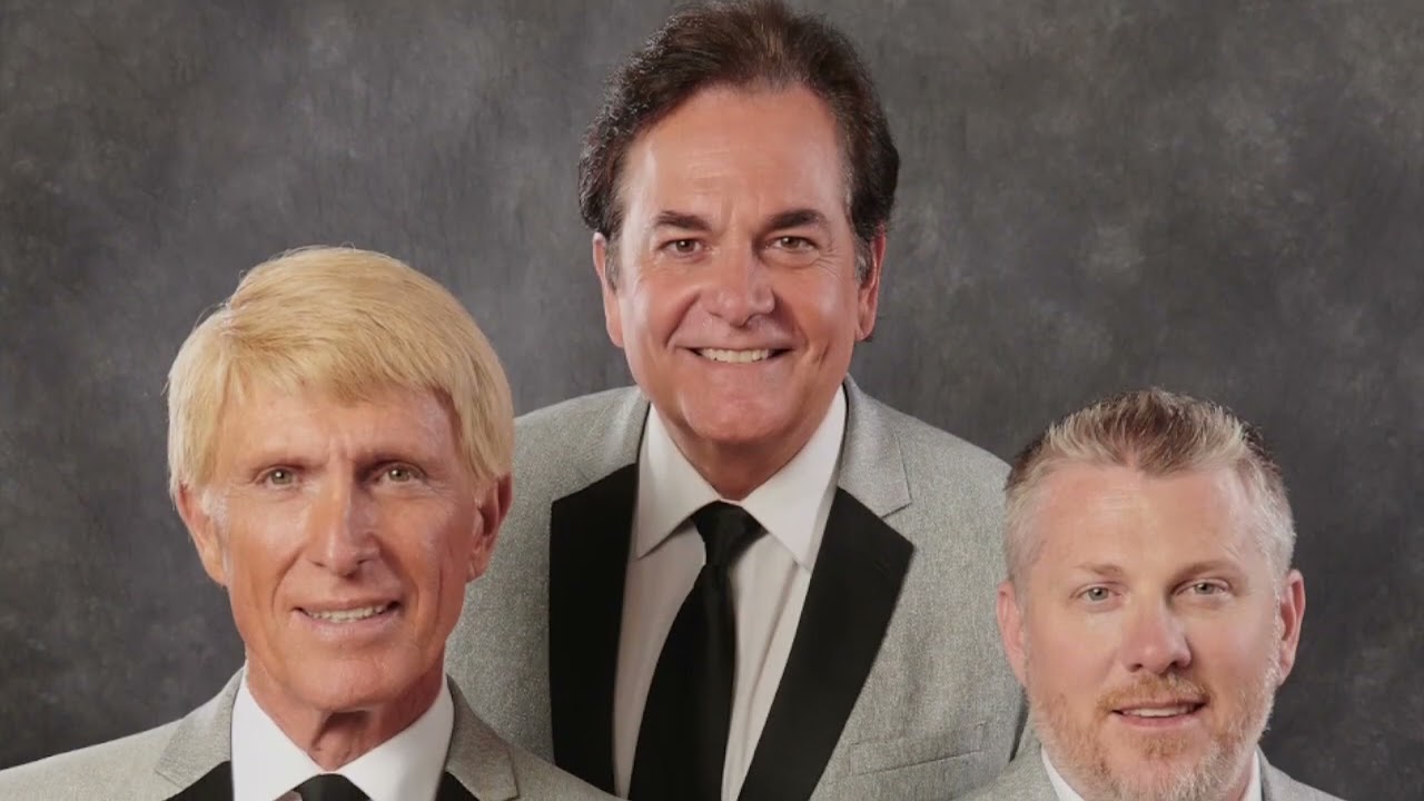 The Lettermen YouTube The lettermen youtube