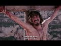 "Remember me Lord, When You Enter Your Kingdom?" | The Passion Of The Christ Scene Scene 4K